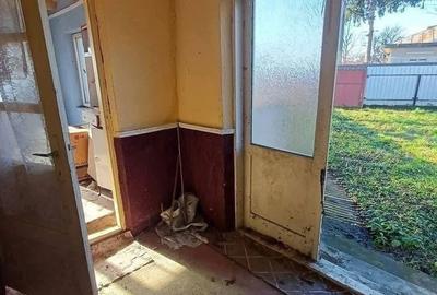 Casă cu 3 camere cu Teren 1225 Mp în Central - 10