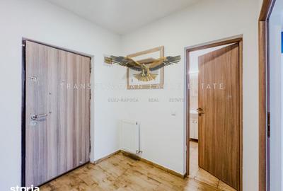 Apartament cu 2 camere decomandat, mobilat în Bună Ziua - 3