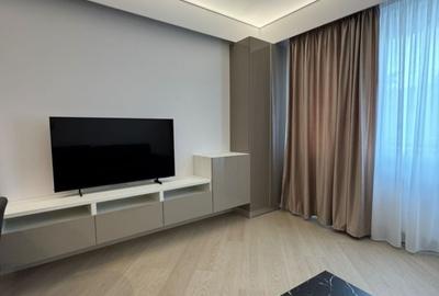 Apartament cu 2 camere în Pipera