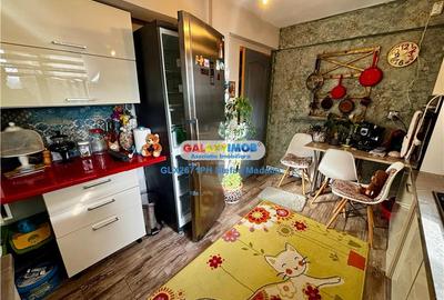 Casă cu 4 camere cu Teren 1712 Mp în Drăgănești - 6