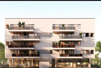 Apartamente noi, Radauti Apartamente noi, Radauti - 2