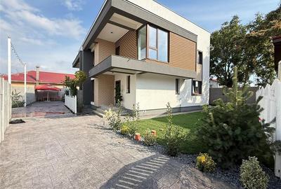 Duplex cu 5 camere cu Teren 300 Mp în Berceni - 5