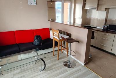 Apartament cu 2 camere decomandat în Centrul Civic - 1