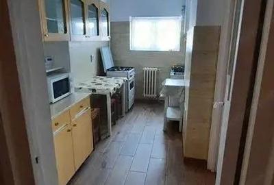 Ultracentral - Inchiriere apartament 2 camere - Str. Bartok Bela - 4