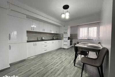 Apartament cu 2 camere în Burdujeni - 1