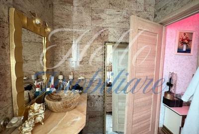 Apartament cu 4 camere în Între Lacuri - 15