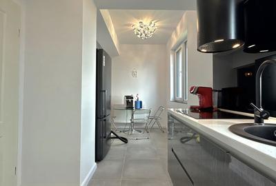 Apartament cu 3 camere decomandat în Central - 6