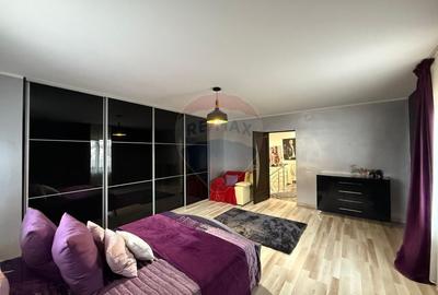 Casă individuală cu 5 camere cu Teren 375 Mp în Calea Romanului - 6