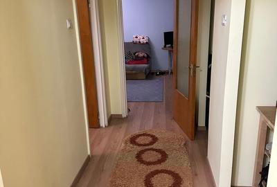 Titulescu, la 5 minute de metrou Basarab, vedere pe fata - 5