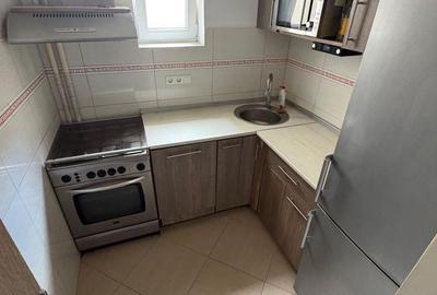 Apartament cu 2 camere semidecomandat în Tătărași - 5