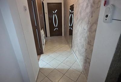 Apartament cu 2 camere semidecomandat în Central - 9