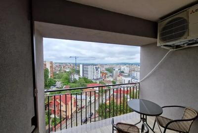Se ofera spre inchiriere apartament cu 2 camere - 10