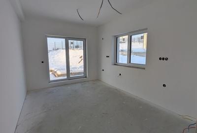 Casă individuală cu 5 camere cu Canalizare în Baciu - 10