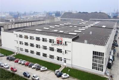 Depozit/hala/spatiu industrial Militari - Timisoara - 7