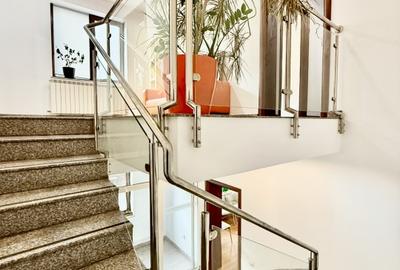 Complex de imobile cu functiune multipla, Dorobanti - 39