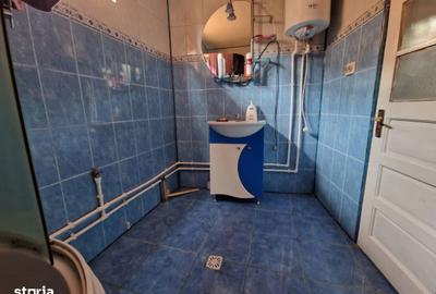 Casă cu 5 camere cu Teren 600 Mp în Voinești - 6