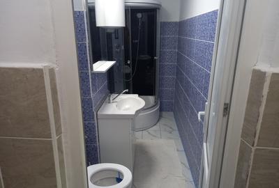 Garsonieră semidecomandată în Berceni