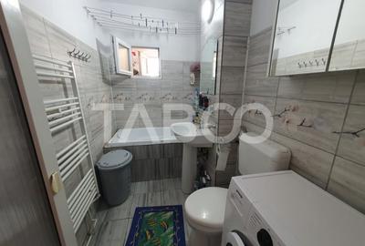 Apartament 2 camere decomandat Bulevardu Unirii la cheie finisat 52 mp - 8