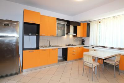 Oferta chirie casa noua  cu terasa gradina si garaj 3 masini Damaroaia Bucuresti - 4