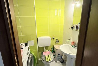 Apartament cu 3 camere în Nufărul - 2