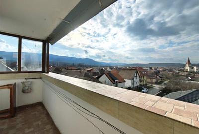 Apartament cu 2 camere decomandat, mobilat în Central - 8