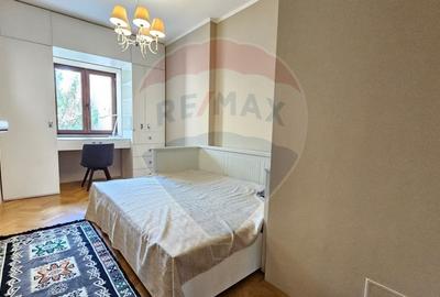 Inchiriez apartament PREMIUM cu 3 camere in zona Ultracentrala - 16