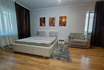 Garsonieră în Berceni - 2