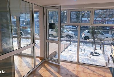 Spațiu comercial, de 44 mp, în Sârbi - 6