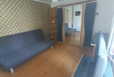 Garsonieră decomandată în Take Ionescu - 1