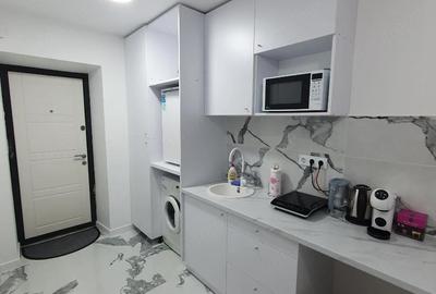 Garsonieră decomandată în Sebastian - 3