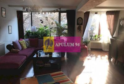 Vila Floreasca- Barbu Vacarescu.. Vila Floreasca- Barbu Vacarescu.. - 1