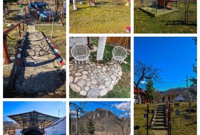 Casă individuală cu 5 camere cu Canalizare în Valea de Brazi - 2