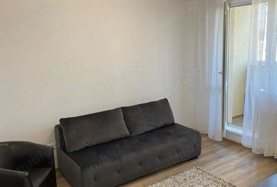 Inchiriez garsoniera Drumul Jilavei Inchiriez garsoniera Drumul Jilavei - 1