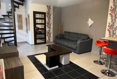 Apartament cu 2 camere decomandat, mobilat în Brașovul Vechi - 7