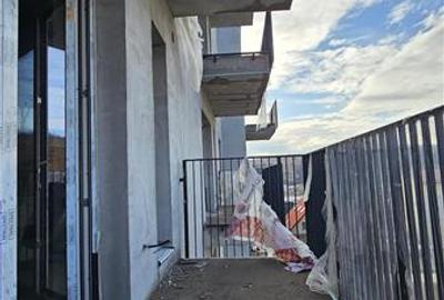 Apartament cu 2 camere semidecomandat în Baciu - 7