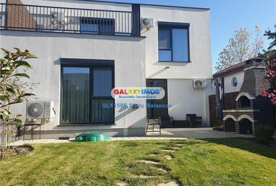 Chitila - Vila P+1E - zona Casa Vanatoreasca - 32