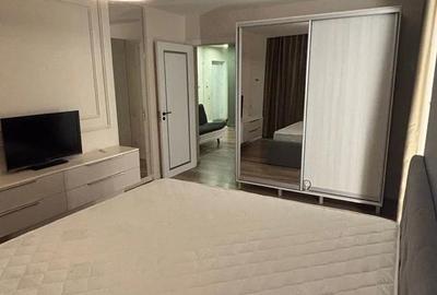 Garsonieră decomandată în Drumul Taberei