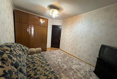 Apartament cu 2 camere semidecomandat în Zorilor