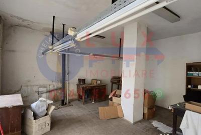 Spațiu comercial, de 364 mp, în Păcii - 6