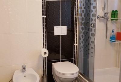 Apartament 3 camere in Airport Residences, et 3, lift, complet mobilat, Otopeni Apartament 3 camere in Airport Residences, et 3, lift, complet mobilat, Otopeni - 7