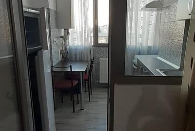 Garsonieră semidecomandată în Teilor - 5