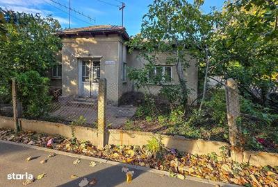 Casă cu 4 camere cu Teren 450 Mp în Sud - 4