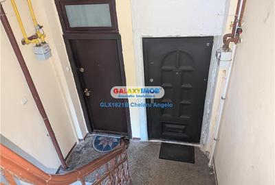 Apartament cu 3 camere decomandat, mobilat în Unirii - 17