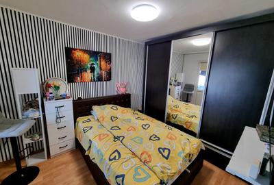 Apartament cu 3 camere semidecomandat, mobilat în Casa de Cultură - 3