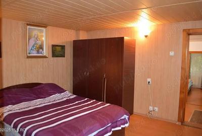 Stefanesti - Izvorani, casa 3 camere, teren 250 mp, beci! - 11