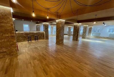 Spatiu birouri renovat 150mp in vila, zona Cotroceni / Razoare - 1