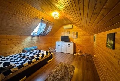 Casă individuală cu 7 camere cu Canalizare în Aeroport - 17