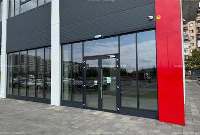 Spatiu comercial | Militari | Chiajna Shopping Center | 528 mp Spatiu comercial | Militari | Chiajna Shopping Center | 528 mp - 3