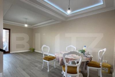 Duplex 4 camere, 125 mp utili, Sacalaz - 2