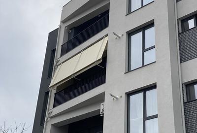 Apartament 2 camere Kamsas - 1